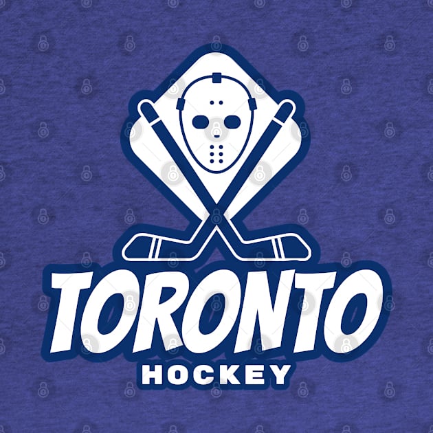 Toronto maple leafs hockey by BVHstudio